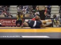 2013 NCAA Wrestling - Till I Collapse