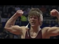 2013 NCAA Wrestling - Till I Collapse