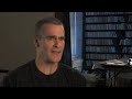 Barbershop Punk: Henry Rollins