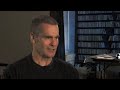 Barbershop Punk: Henry Rollins