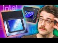 Intel pulls an Apple!