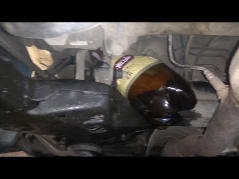 Как снять рулевую рейку на Toyota Camry 40