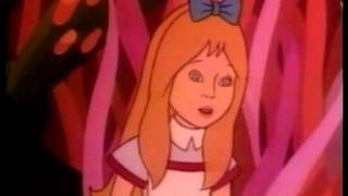 CUENTO DE ALICIA EN EL PAIS DE LAS MARAVILLAS