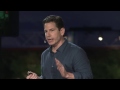 Shining The Light In Data Dark Areas To Stimulate Real Change: Joel Selanikio at TEDxAustin