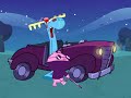 Happy Tree Friends - Blind Date (Ep #52)