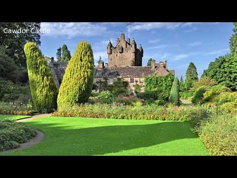 SCOTLAND HISTORY AND TRADITION