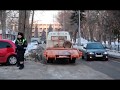 Полицейские проводят рейды по парковкам для инвали