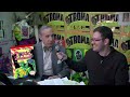 Lloyd Kaufman Interview with James Rolfe