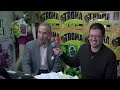 Lloyd Kaufman Interview with James Rolfe