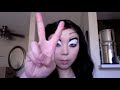 Anime Eyes with MAC