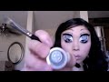 Anime Eyes with MAC