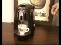 капсульная кофемашина Silvestre Espresso