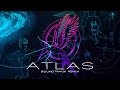Atlas - Coldplay Official Video with Lyrics - Hunger Games: Catching Fire ! Soundtrack