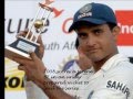 Sourav Gangulys FULL DADAGIRI in a single video.Vintage DADA !!!