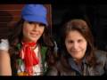 cyrine abdelnour - omri maak ( images from her new video )