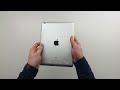 iPad 3 Unboxing (The New iPad Unboxing / 3rd Gen / 2012)