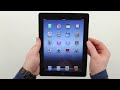 iPad 3 Unboxing (The New iPad Unboxing / 3rd Gen / 2012)