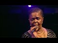 CESARIA EVORA - Sodade. Live In Paris at Le Grand Rex, April 2004. (HD).