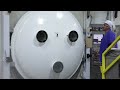 Mountain House Freeze-Drying