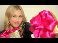 How to Decorate your Room for the Holidays: Throws, Bows, and Ornaments! - 2 DIY For Episode 45
