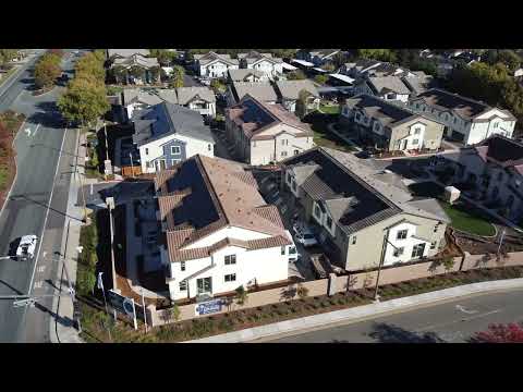 Magnolia Village welcome video