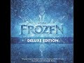3. For the First Time in Forever - Frozen (OST)