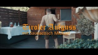 Tiroler Aufguss