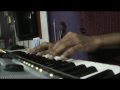 Aashiqui 2 Chahu mai ya na Instrumental - Zubeen Vaidya Rocking Class Heros