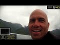 GoPro: Searching for Slater...