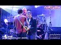 BLUR - TENDER live at Big Sound Festival Jakarta, Indonesia 2013