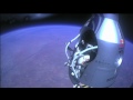 Mission Accomplished - Red Bull Stratos - World Record Freefall