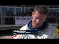Mission Accomplished - Red Bull Stratos - World Record Freefall