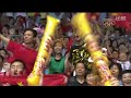 2008 Olympics Badminton Men Single Final: Lin Dan vs Lee Chong Wei 1/4