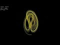 Lorenz Attractor simulation