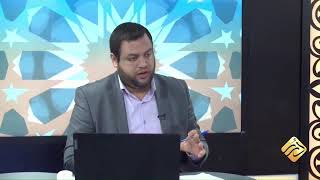 بث مباشر لحلقة جديد من برنامج فتاوى مع فضيلة الشيخ د. أحمد سعيد حوى