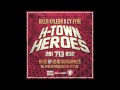 Killa Kyleon - La La (MP3) Killa Kyleon - La La (MP3)