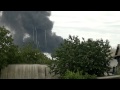 Malaysian passenger plane carrying 295 shot down over Ukraine