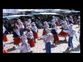 Kullaguada y Marisma Mundial-Copacabana 2012.wmv