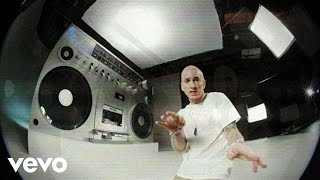 Eminem - Berzerk (Clean Version)