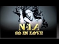 nela - So in love (official) Obrázok autora