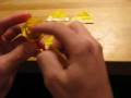 How to make Duct tape flowers