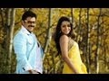 Body Guard Telugu Movie Hosannaa Full Video Song HD - Venkatest,Trisha