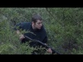 SPAS-12 Shotgun Point Blank