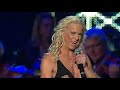 Malena Ernman - Barcelona