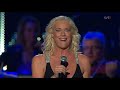 Malena Ernman - Barcelona