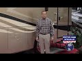 Holiday Rambler RVs for Sale at Motor Home Specialist