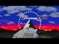 Paramount Pictures 1986 75th Anniversary Prototype Remake