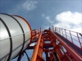 Speed of Sound Walibi Holland Onride