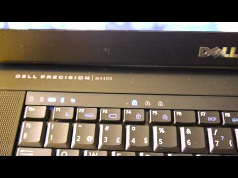 dell precision m4400 broadcom ush driver