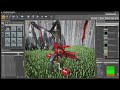 Unreal Engine 4 - Layered Materials Demo
